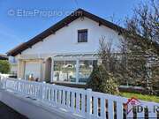 Maison à BETTANCOURT-LA-FERREE