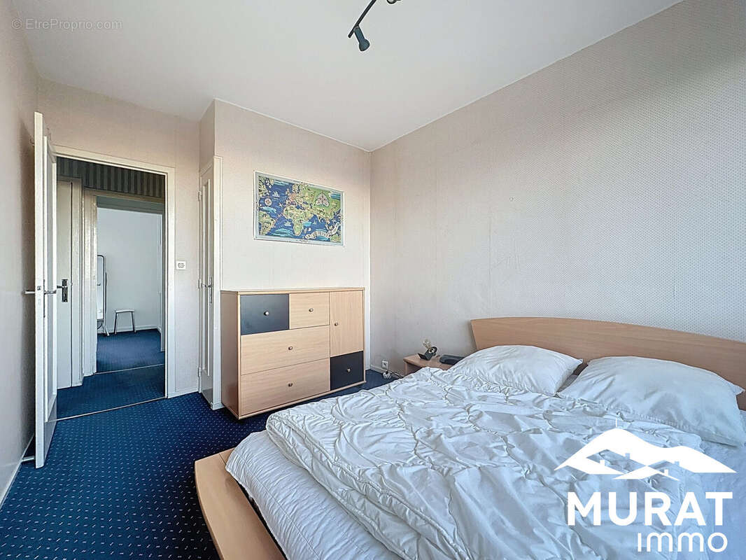 Appartement à CHAMALIERES