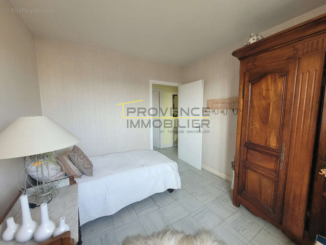 Appartement à MONTELIMAR