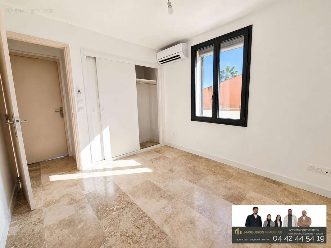 Maison à PORT-DE-BOUC