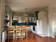 Appartement à BAGNOLES-DE-L&#039;ORNE