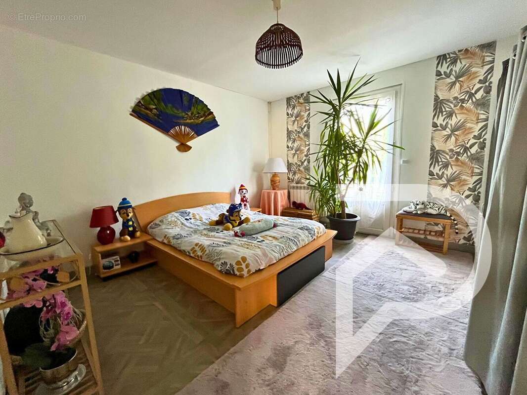 Maison à MONTDIDIER