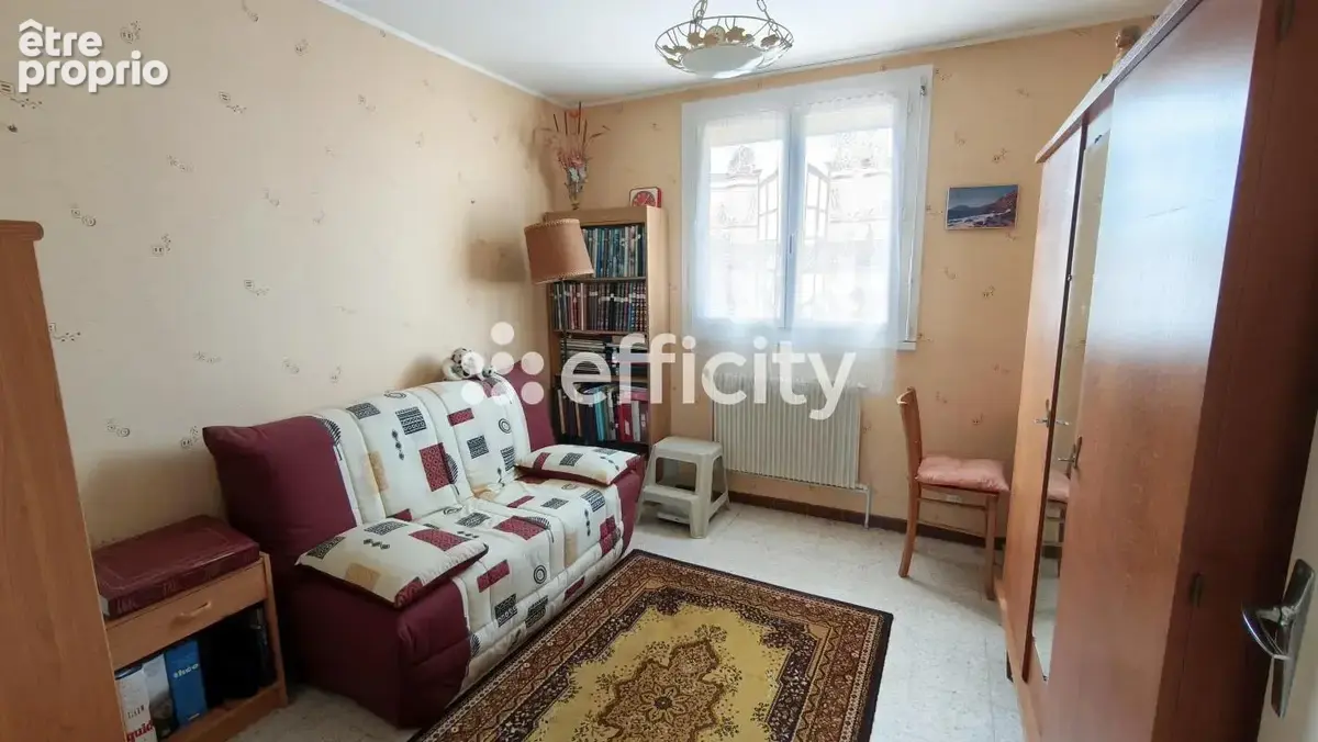 Maison 4 pièces 81 m² à vendre à Nissan-Lez-Enserune (34440) - photo 12