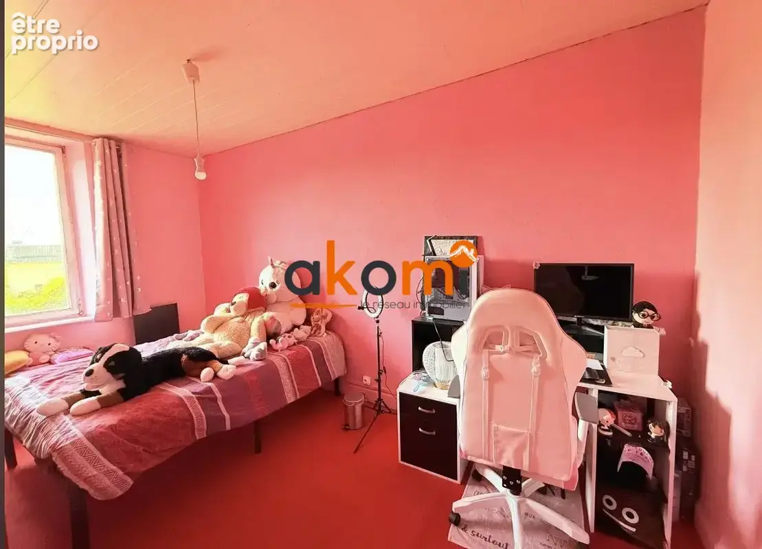 Maison 7 pièces 161 m² à vendre à Montreux (54450) - photo 9