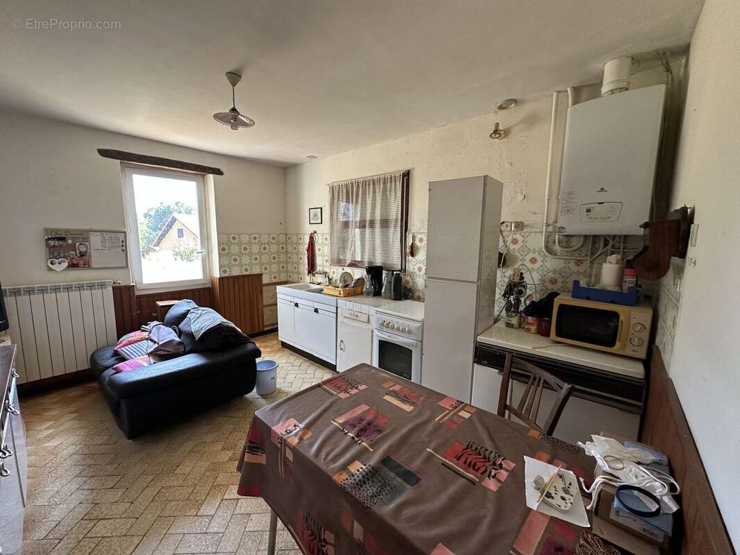Maison 150 m² à Pontonx-Sur-L'adour  - photo 4