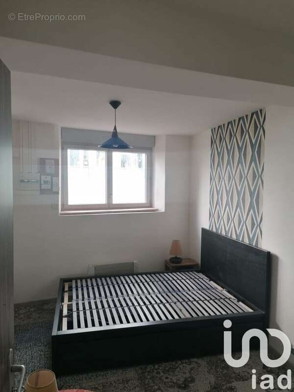 Photo 4 - Appartement à SAINT-ETIENNE