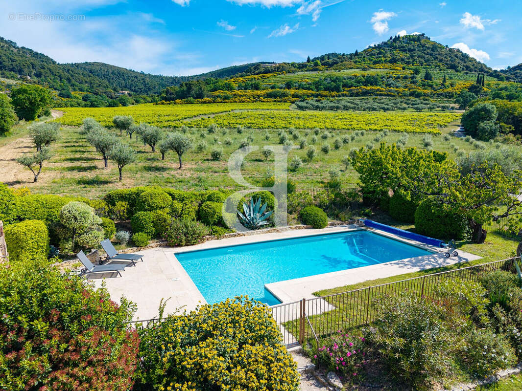 Maison à VAISON-LA-ROMAINE