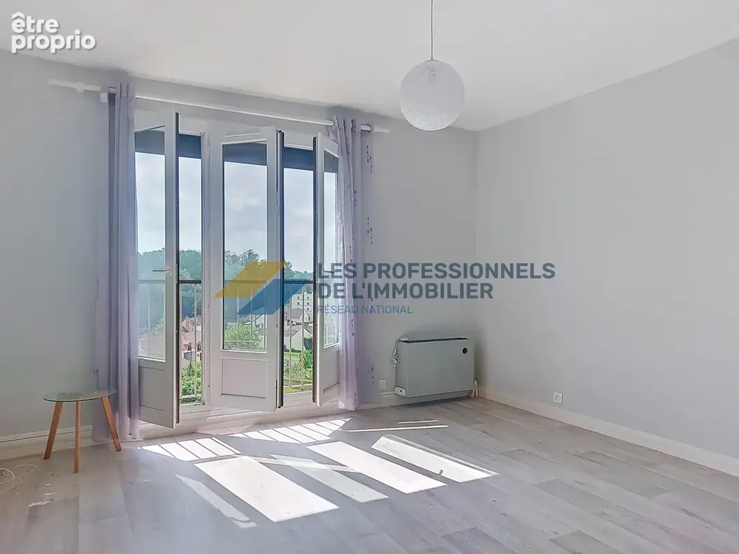 Photo Appartement à Montargis au prix de 62 000€