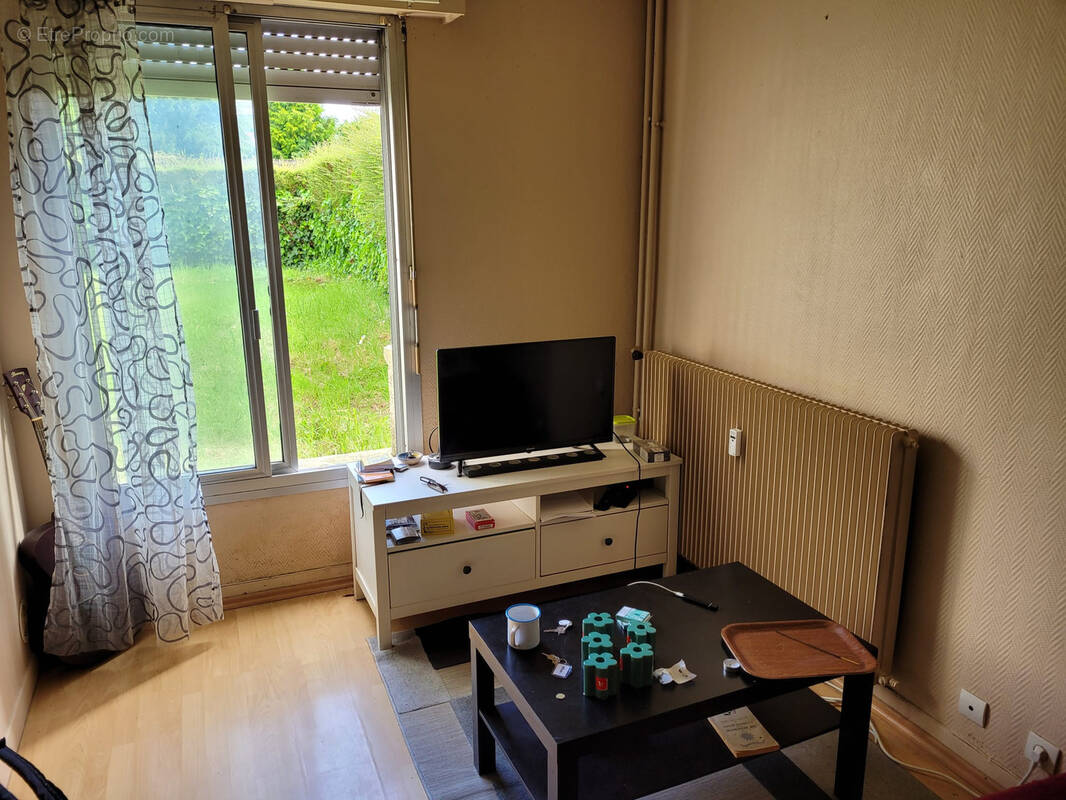 Appartement à AMIENS