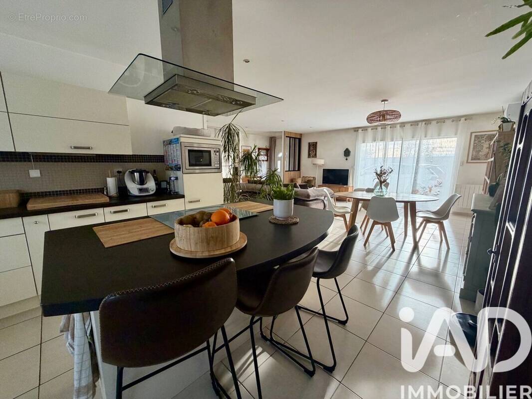 Photo 1 - Maison à SALLES-SUR-MER