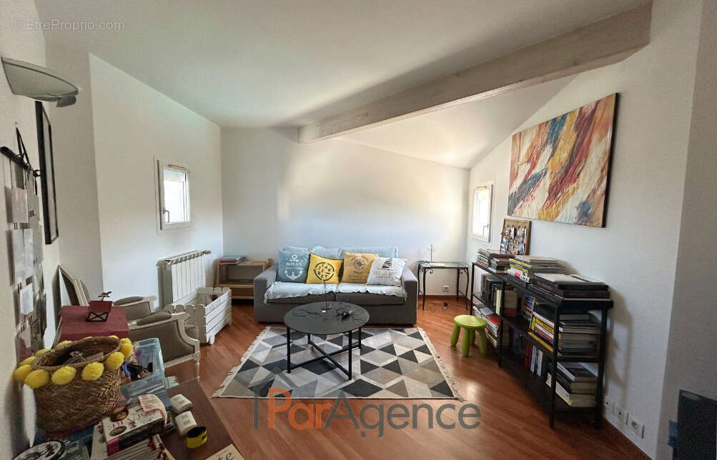 Maison à VAUX-SUR-MER