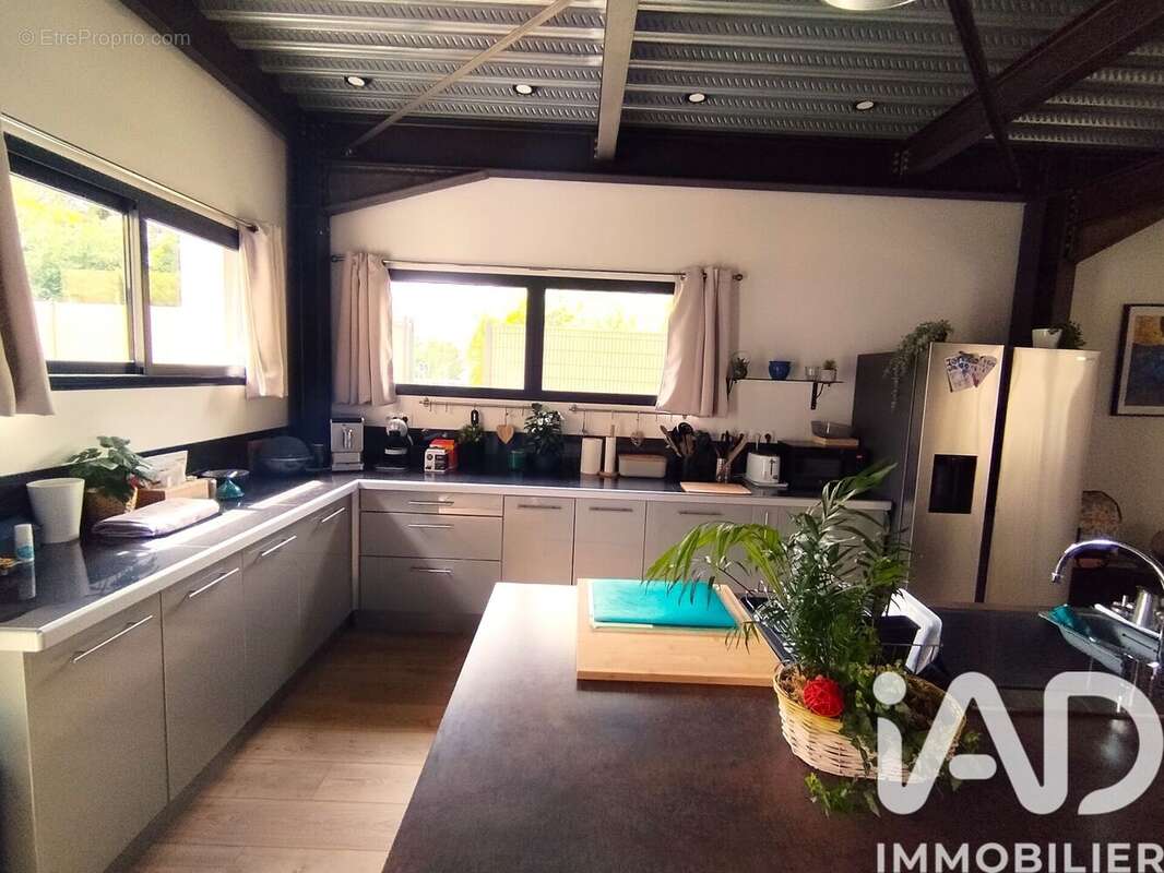 Maison 166 m² à Courteranges  - photo 8