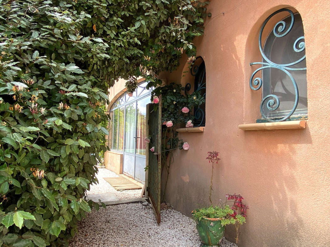 Maison à LE VAL