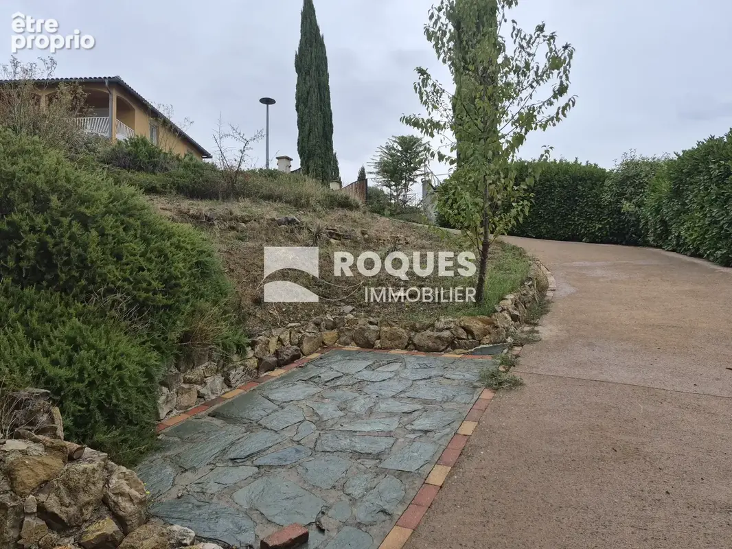 villa t5 avec vue panoramique sur millau et son viaduc - photo 22