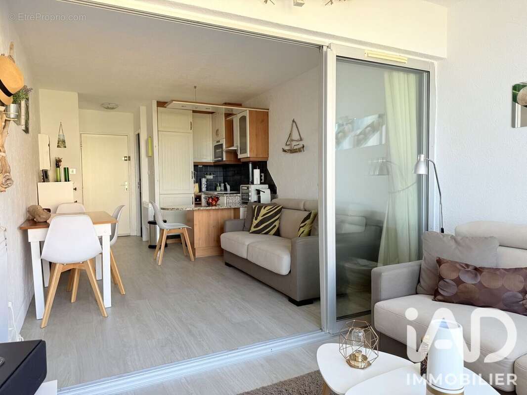 Photo 5 - Appartement à LE BARCARES