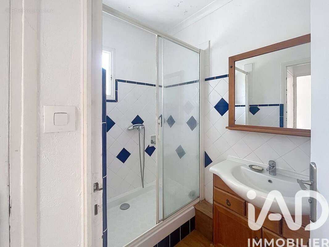 Photo 5 - Appartement à SAINT-MANDRIER-SUR-MER