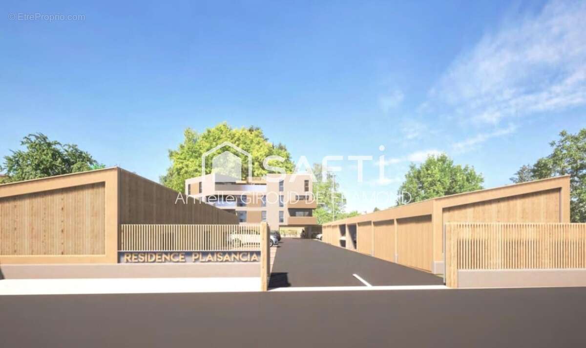 Photo 9 - Appartement à REININGUE