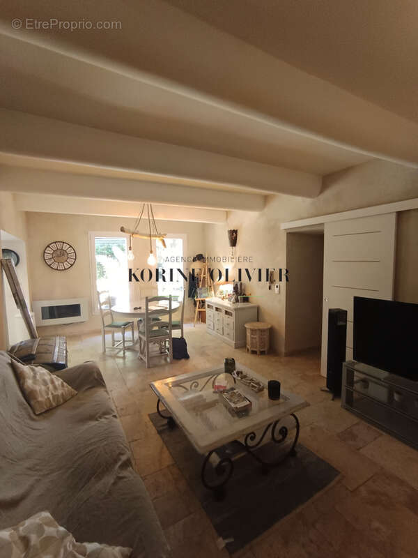 Appartement à AIX-EN-PROVENCE