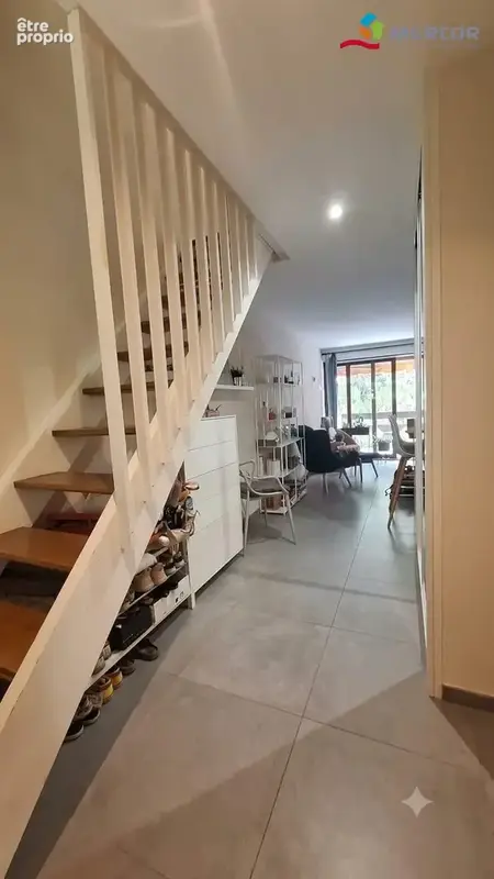 Appartement 3 pièces 54 m² à vendre à Boersch (67530) - photo 2