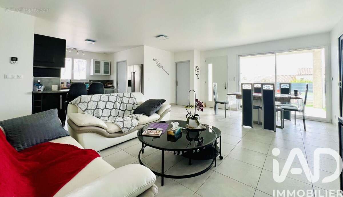 Photo 6 - Maison à NARBONNE