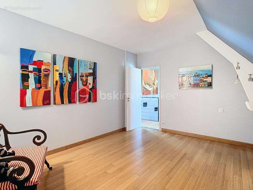 Maison à GONNEVILLE-SUR-MER