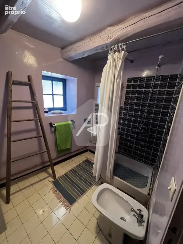 Maison 50 m² à Saint-Martin-De-Queyrieres  - photo 7