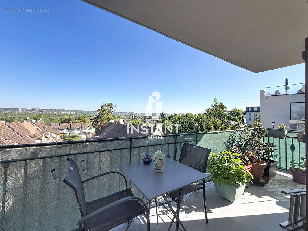 Appartement à NOISY-LE-GRAND