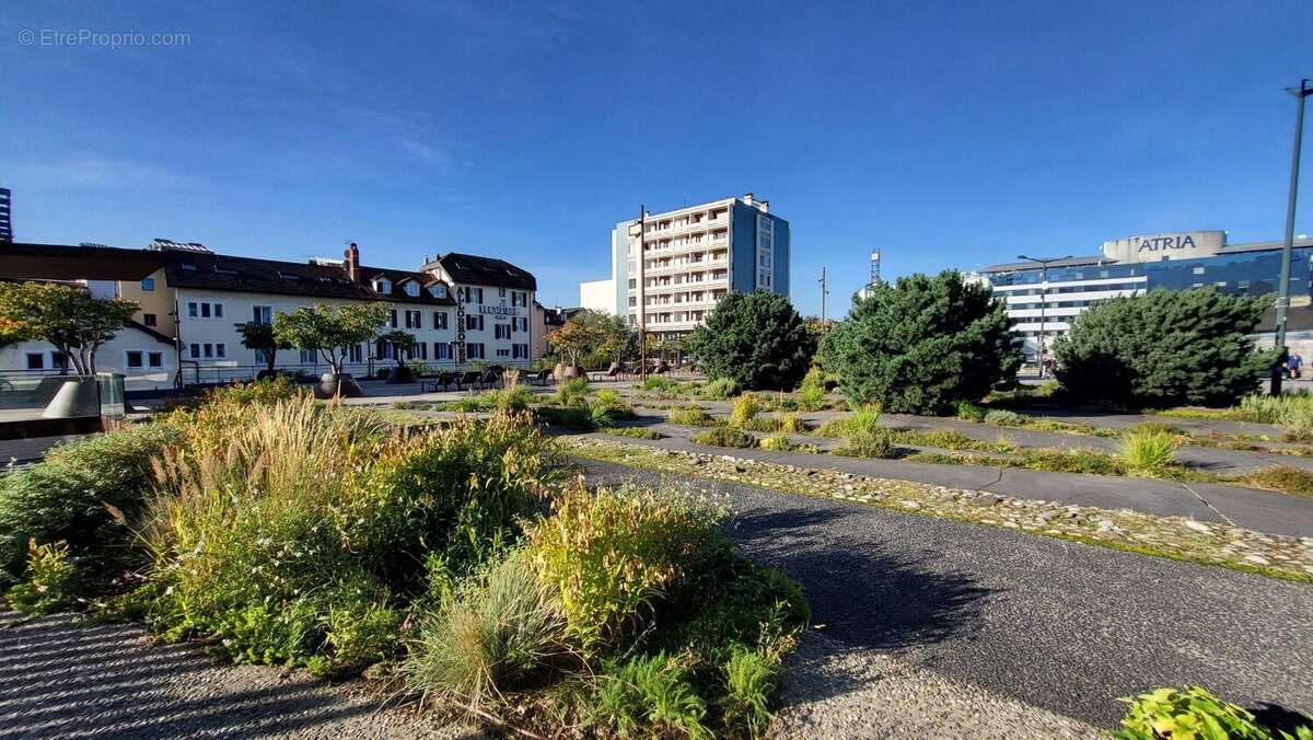 Appartement à ANNECY