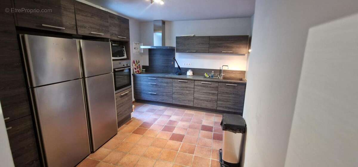 Maison 186m²  - 9 chambres - Fort potentiel au pied du Mont Ventoux - photo 6