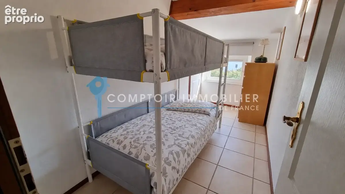 VAR (83) - À VENDRE - VIDAUBAN - Villa Triplex avec 3 chambres - photo 7