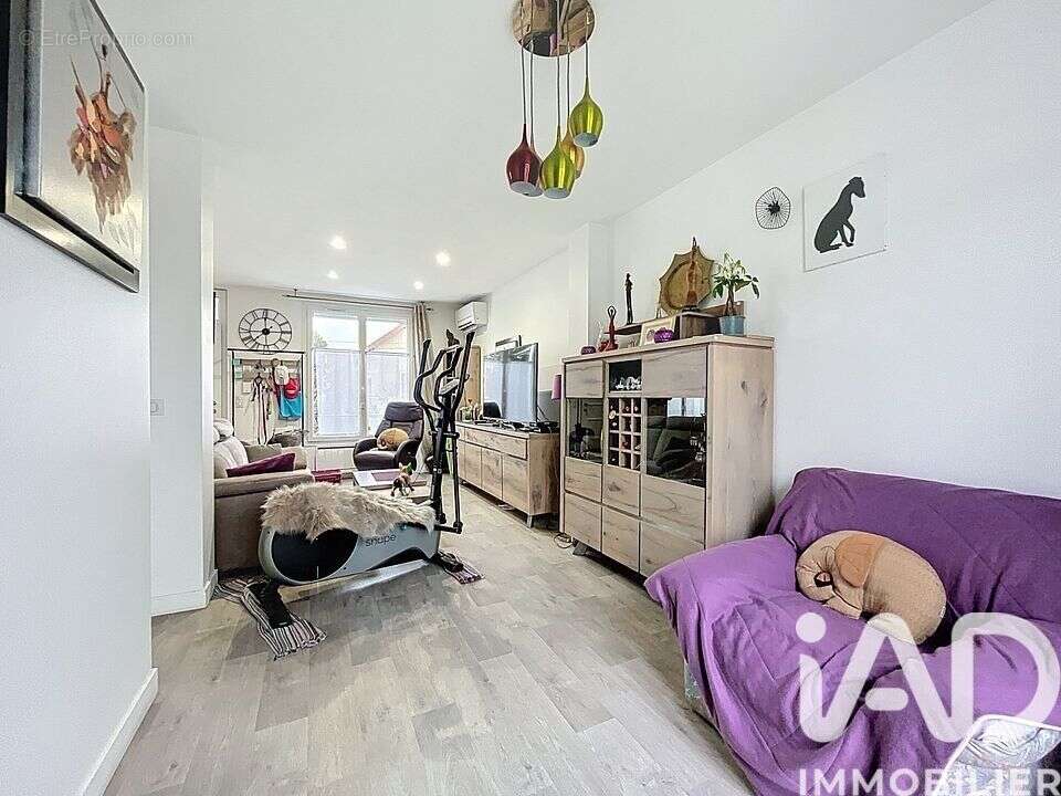 Photo 6 - Maison à SARTROUVILLE