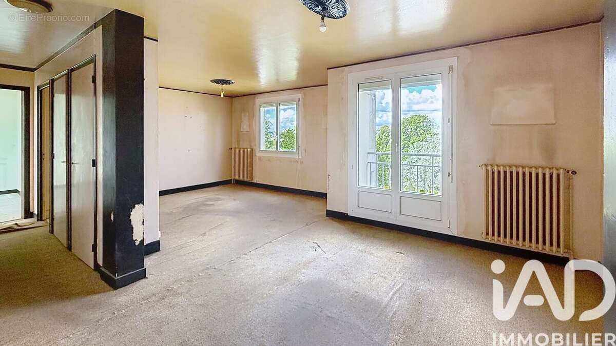 Photo 2 - Appartement à RENNES
