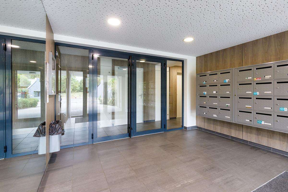 Appartement à SAINT-NAZAIRE