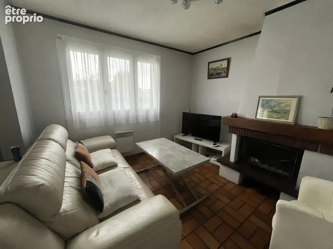 Charmante maison sans travaux proche du courval - photo 6