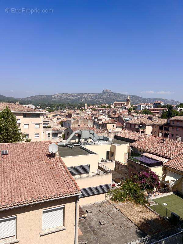 Appartement - photo 15