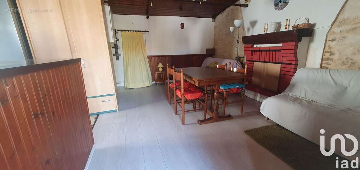 Photo 3 - Maison à JARD-SUR-MER