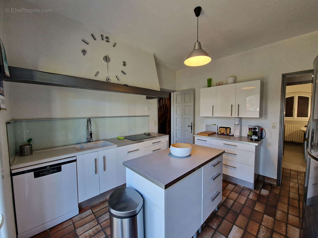 Maison à BISCARROSSE