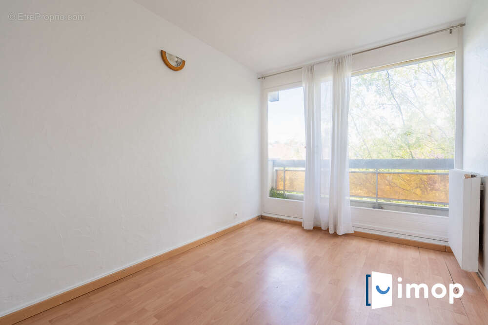 Appartement à ROSNY-SOUS-BOIS