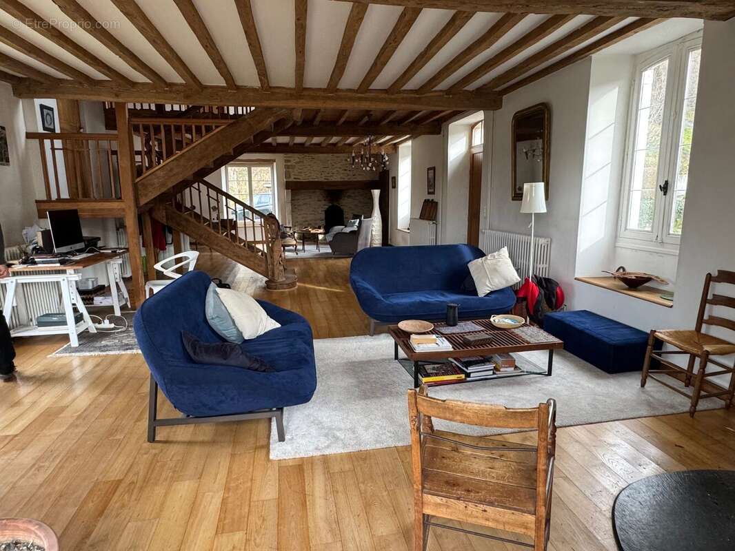 Maison à PAU