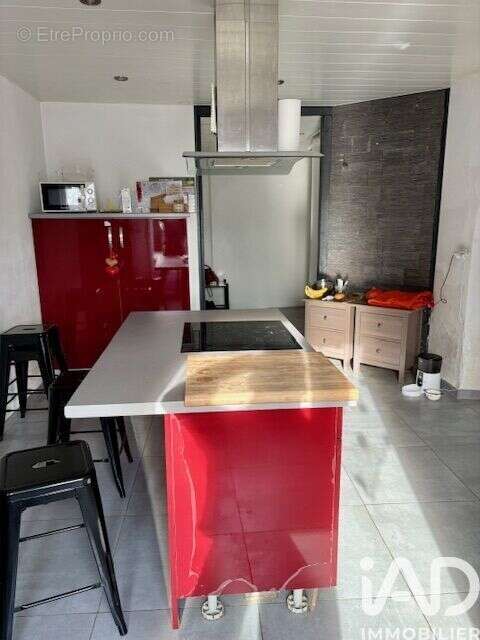 Photo 4 - Maison à GISY-LES-NOBLES