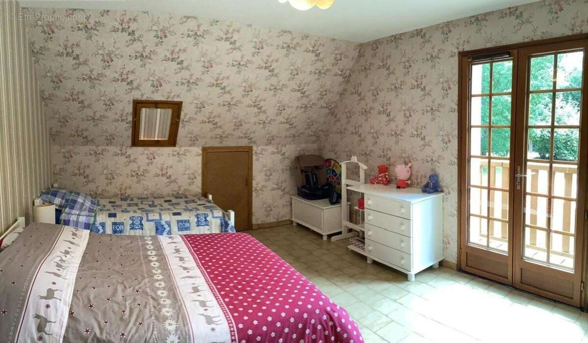 Photo 8 - Maison à ECHOURGNAC