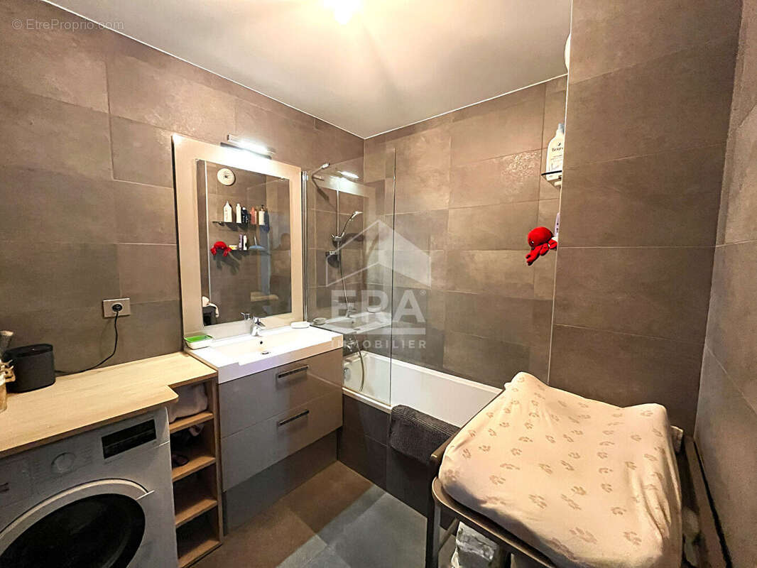 Appartement à ANNECY-LE-VIEUX