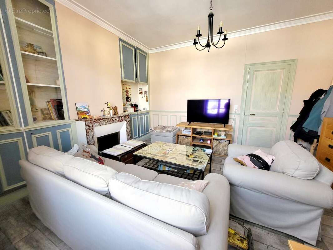 Appartement à ETAMPES