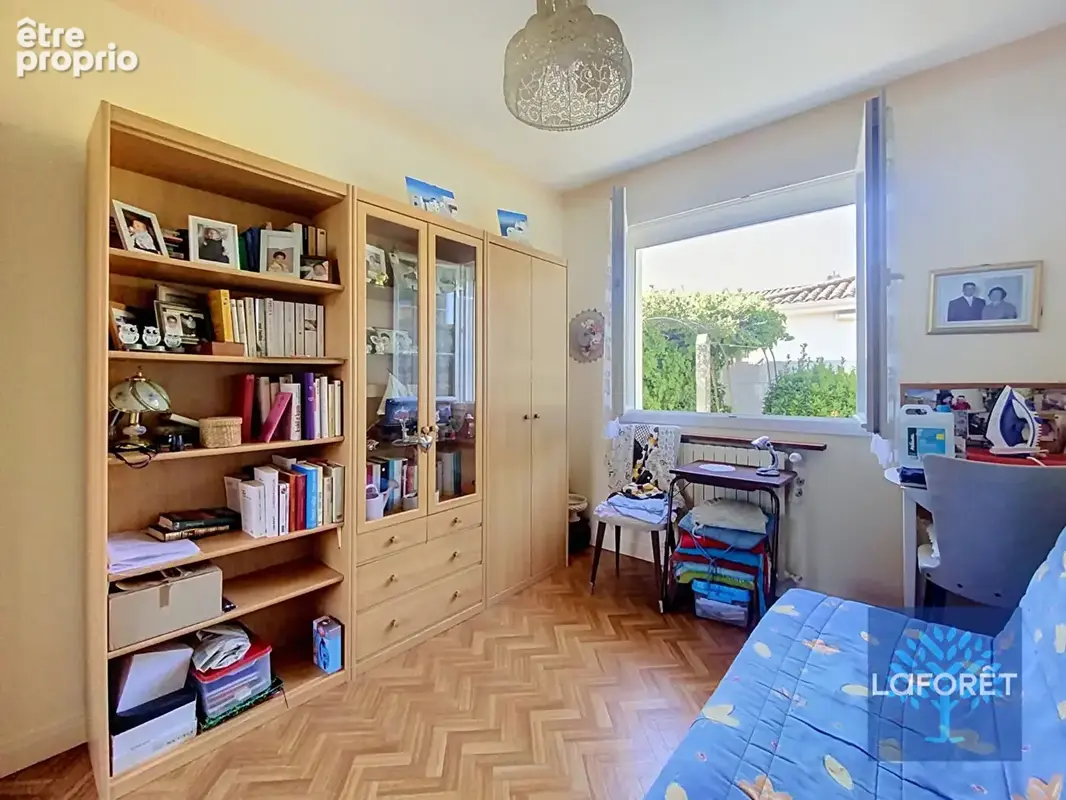 Maison Challans 3 chambres - photo 8