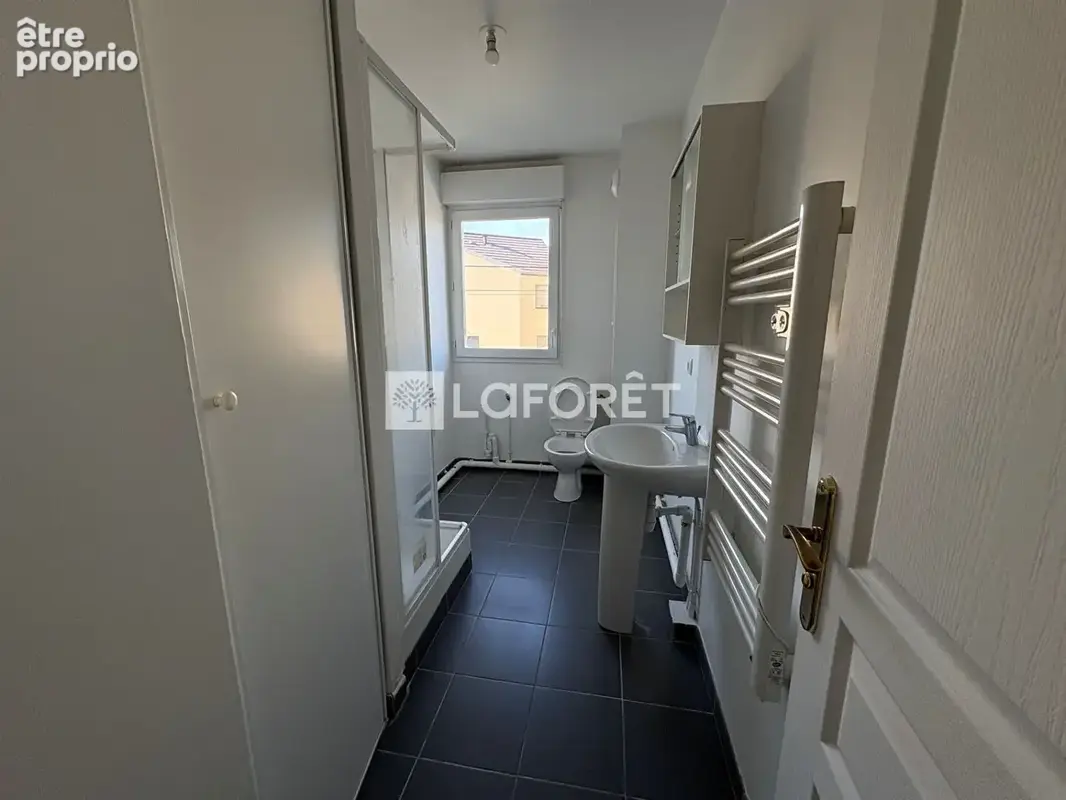 Appartement Pontault Combault 2 pièce(s) 32.92 m2 - photo 7