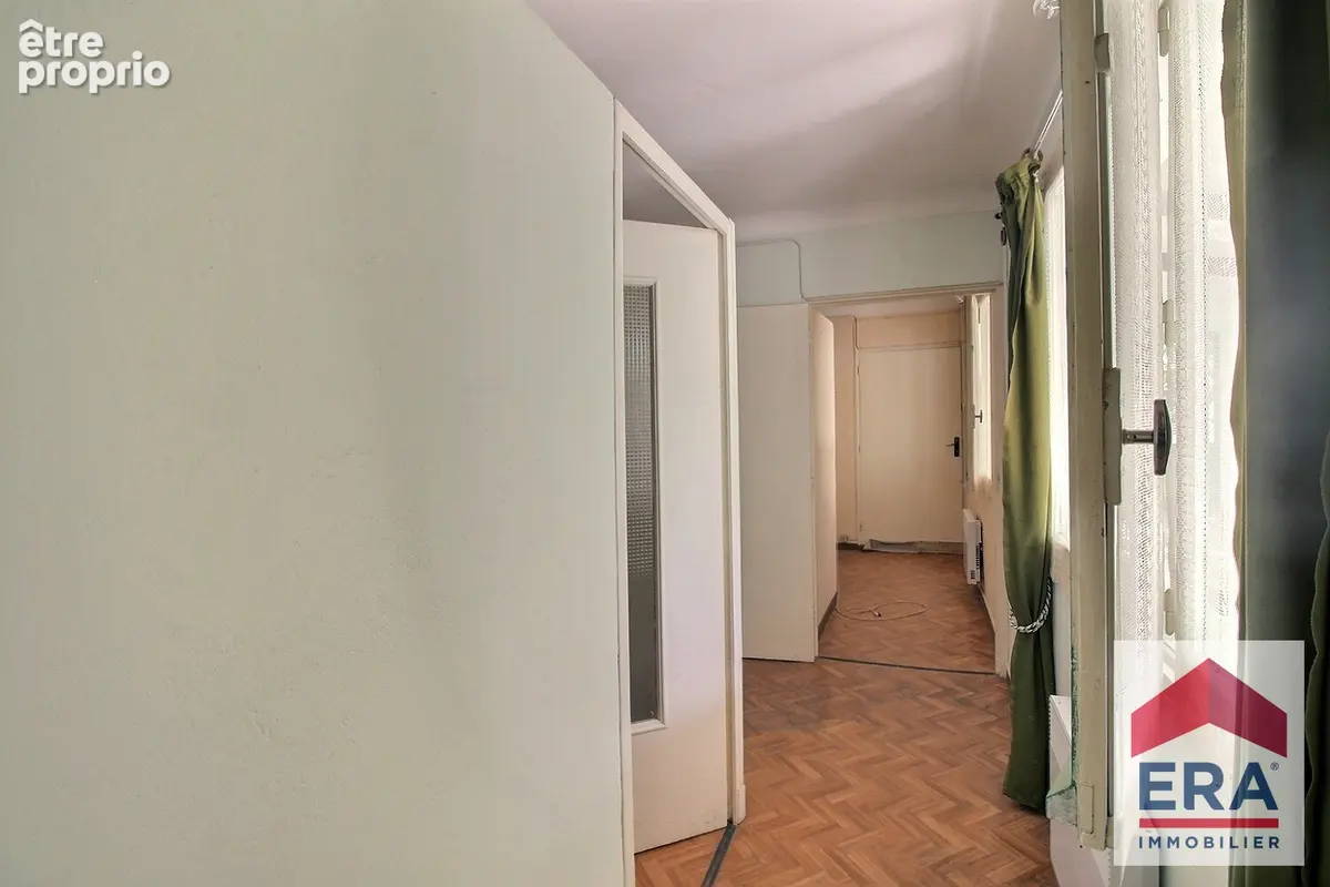 Maison 110m² à violès - photo 12