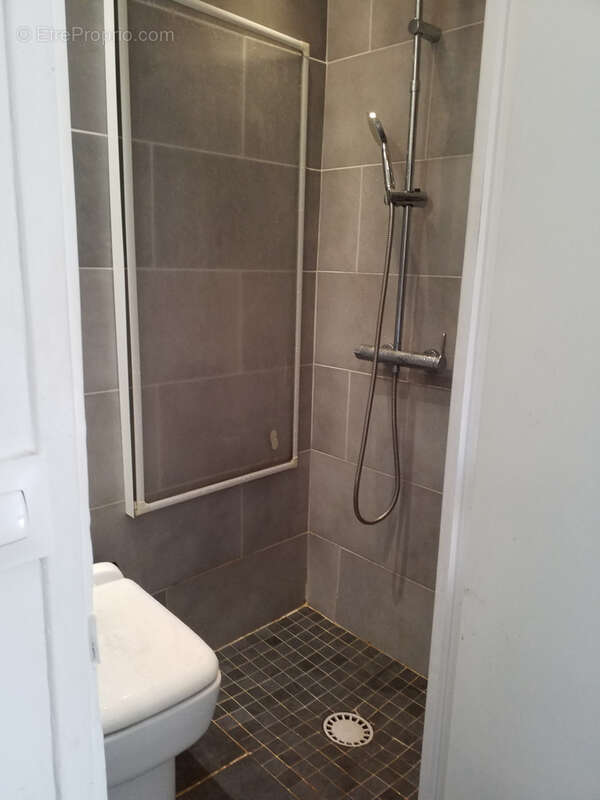 Appartement à SAINT-DENIS