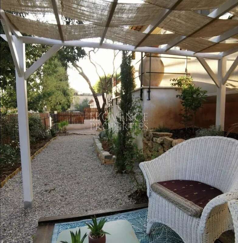 BAISSE DE PRIX-Villa T4-Piscine, garage & Sous-sol Total - photo 12