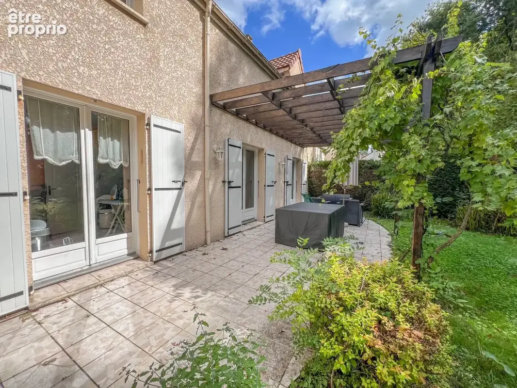 Maison 186 m2 - photo 22