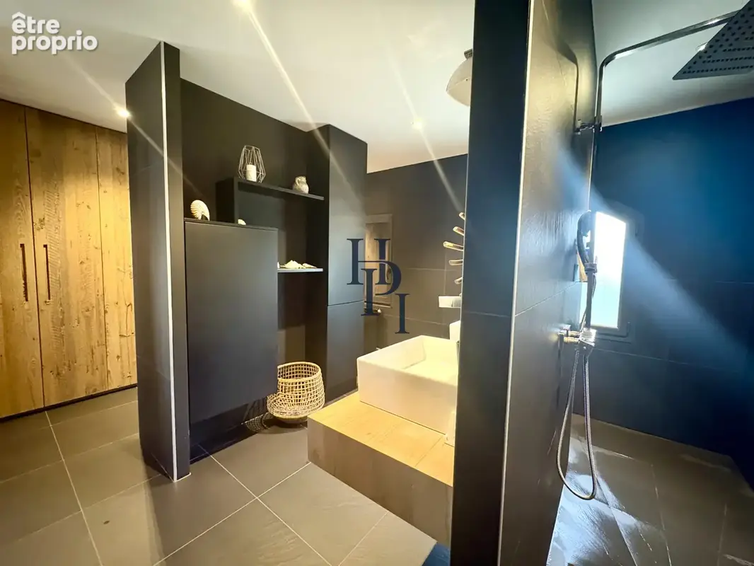 Vente villa avec piscine et garage Saint Affrique - photo 9